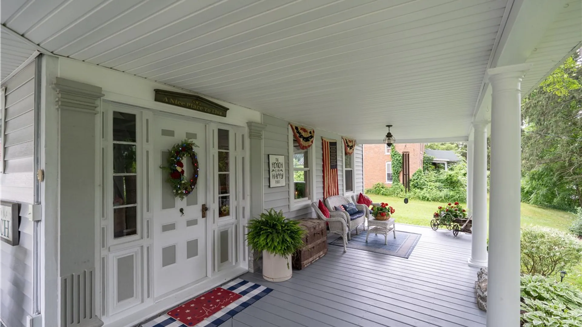 Property at 36 Chapel Street, Almond, NY 14804 5