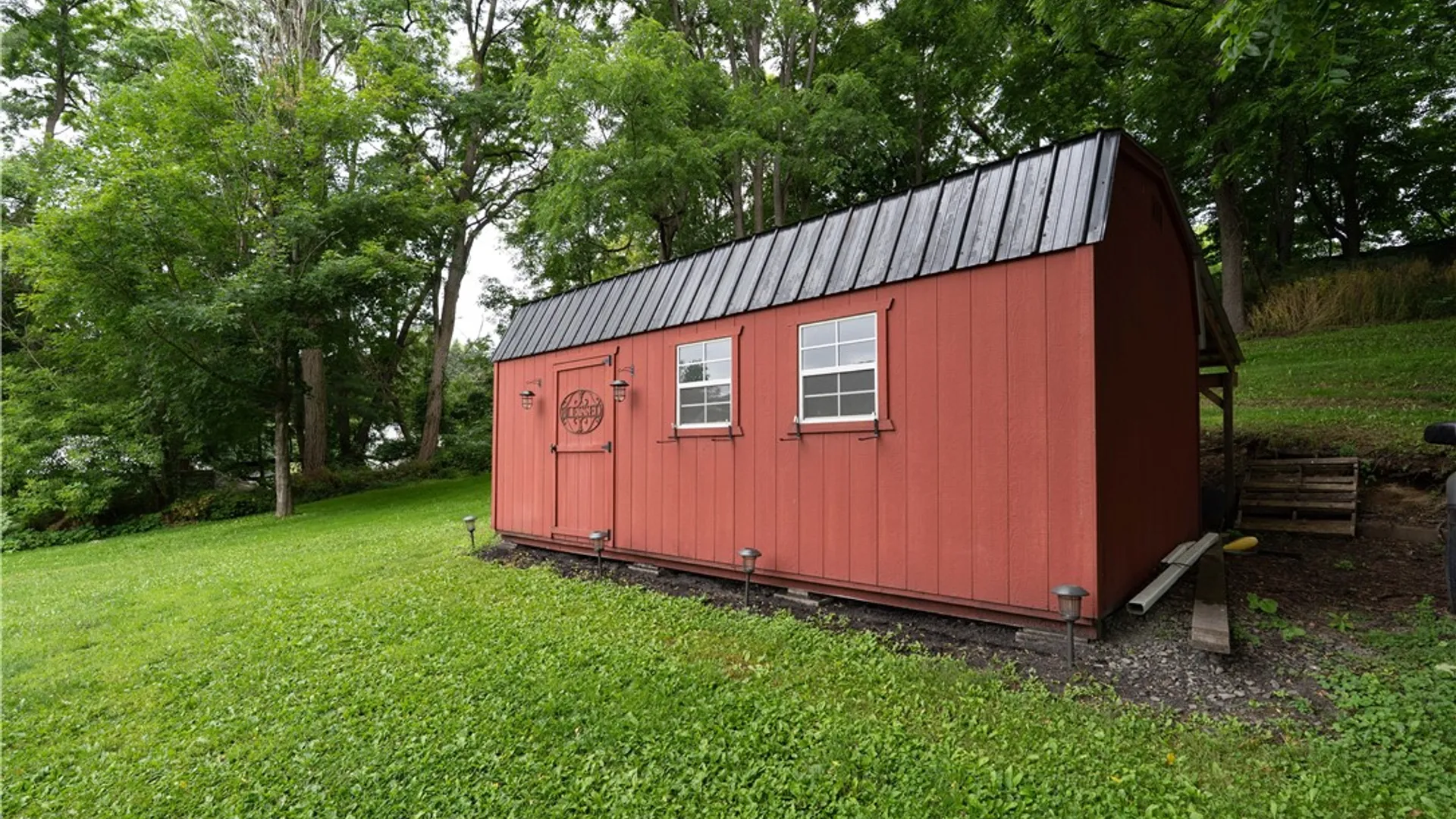 Property at 36 Chapel Street, Almond, NY 14804 36