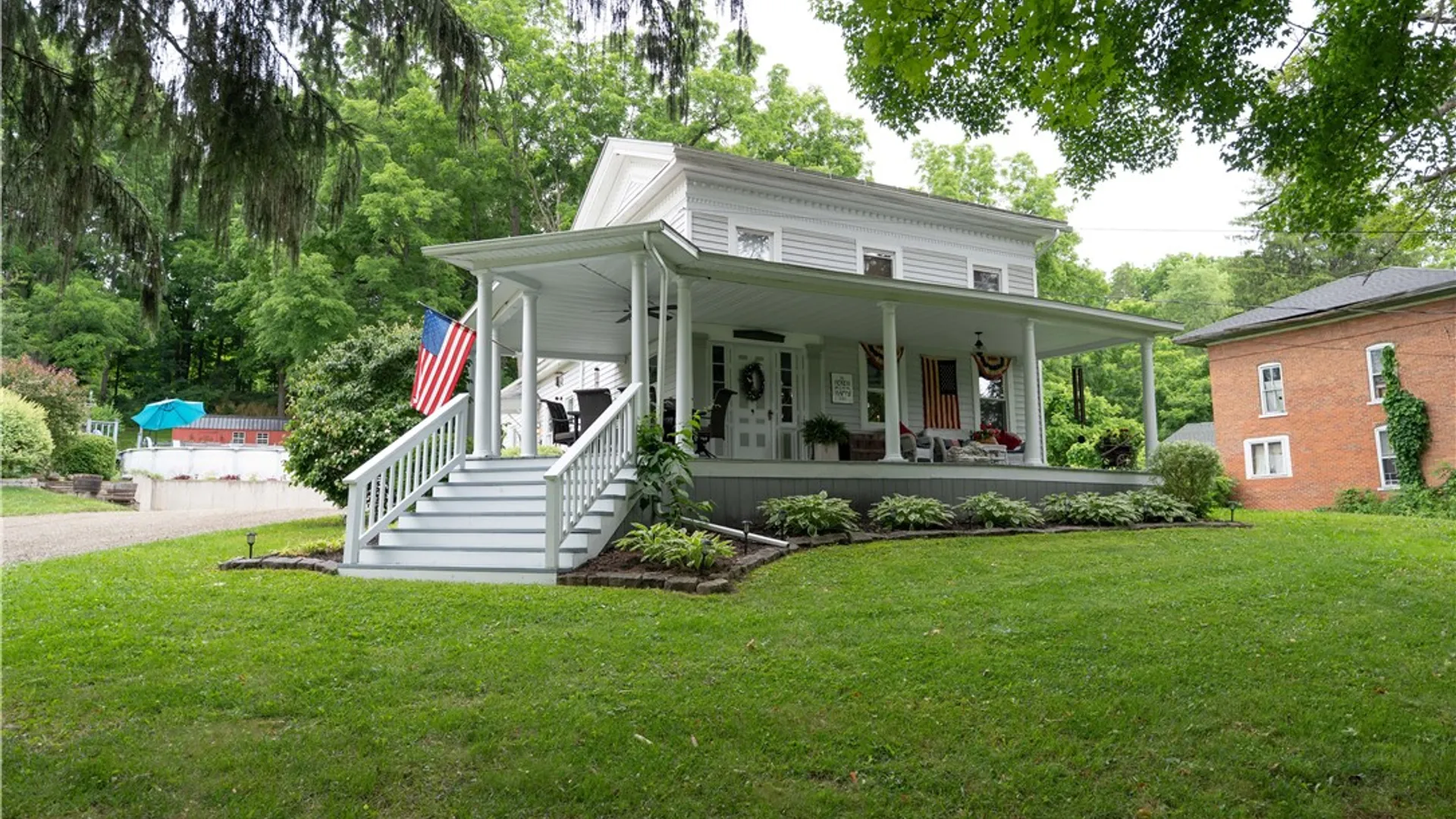 Property at 36 Chapel Street, Almond, NY 14804 4