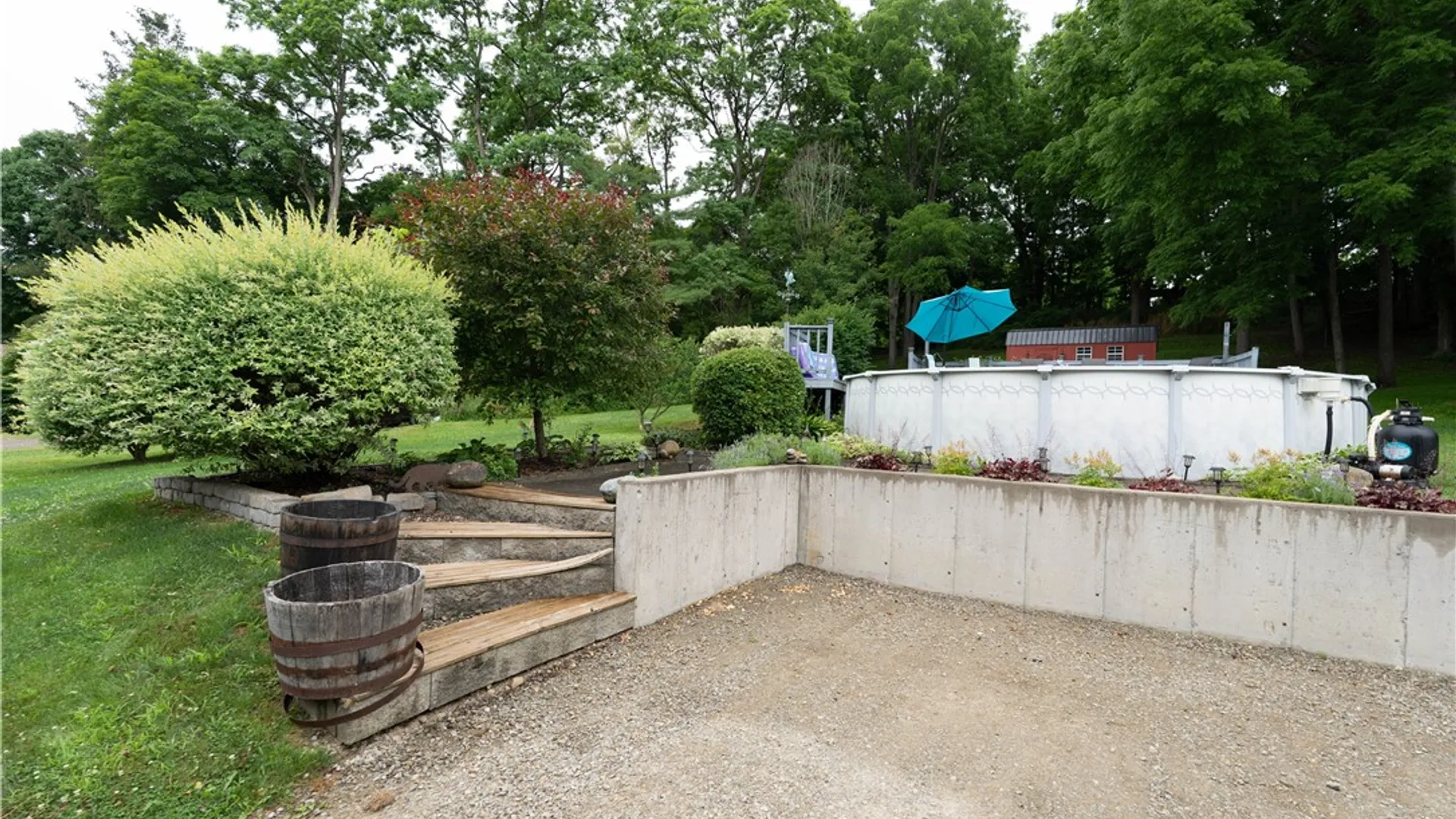 Property at 36 Chapel Street, Almond, NY 14804 40