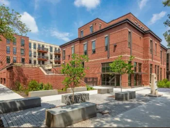 Property at 105 W Court Street, Ithaca City, NY 14850