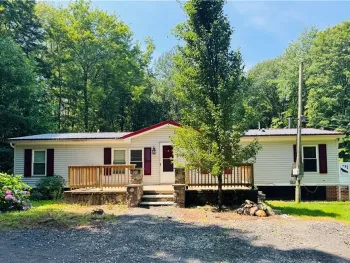 Property at 393 County Route 35, Palermo, NY 13069
