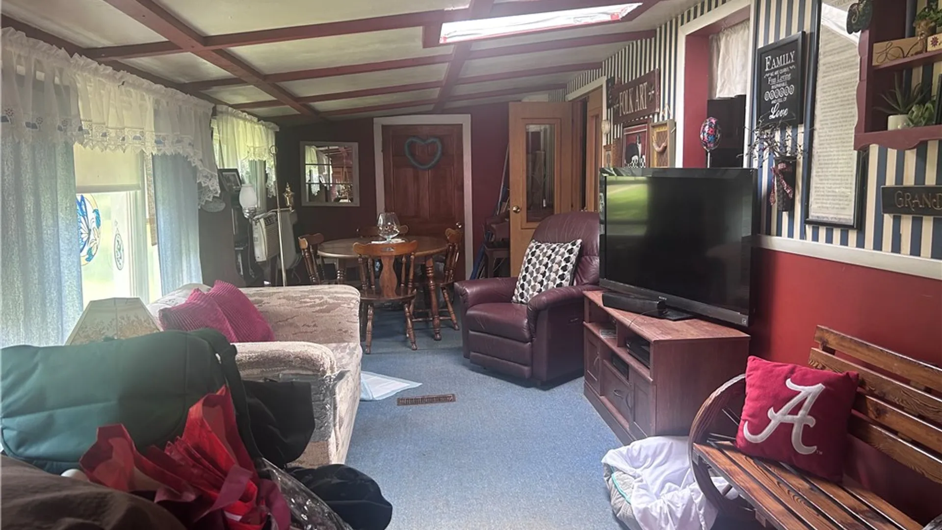 Property at 510 County Highway 10, Morris, NY 13808 4