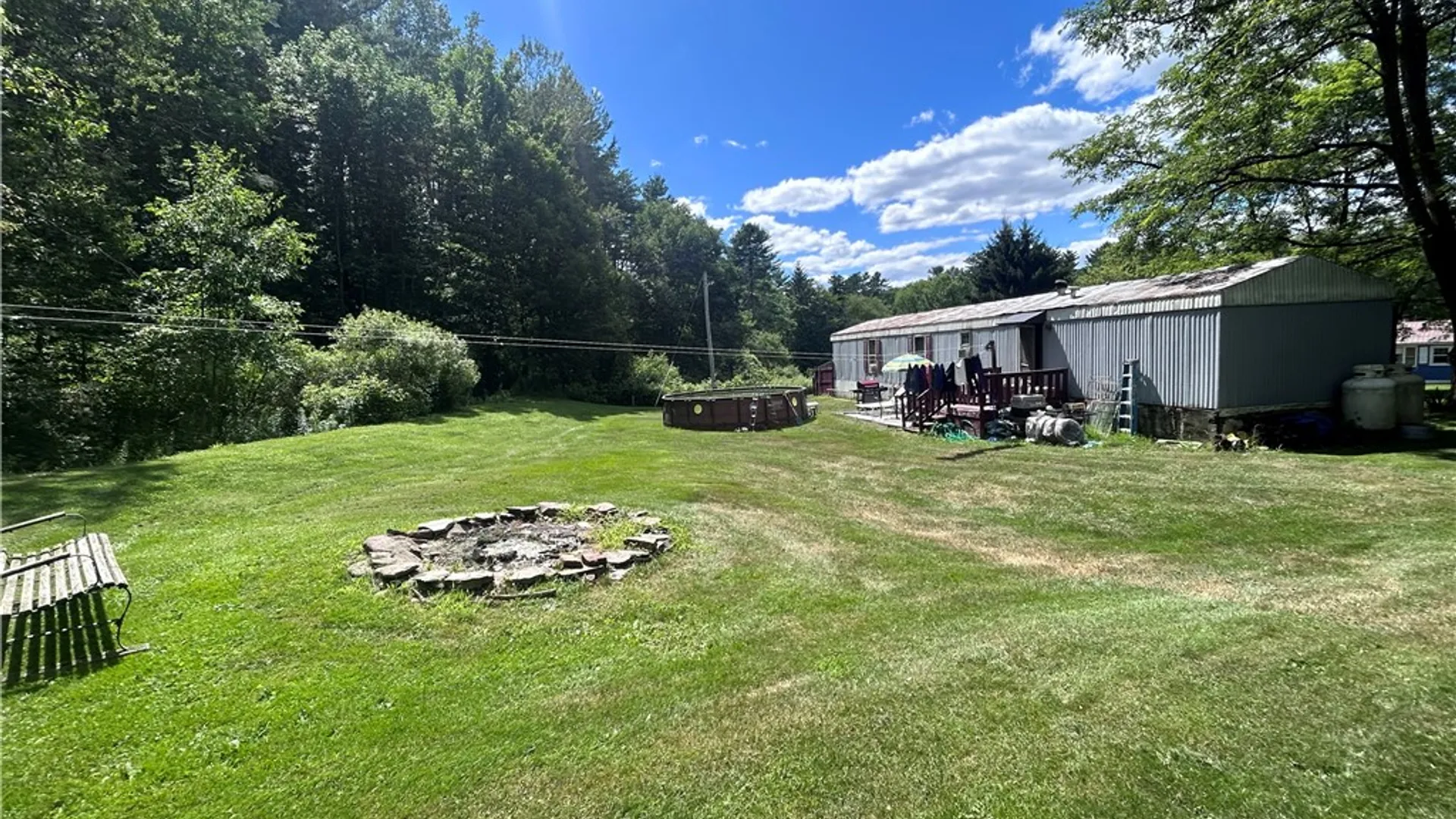 Property at 510 County Highway 10, Morris, NY 13808 17