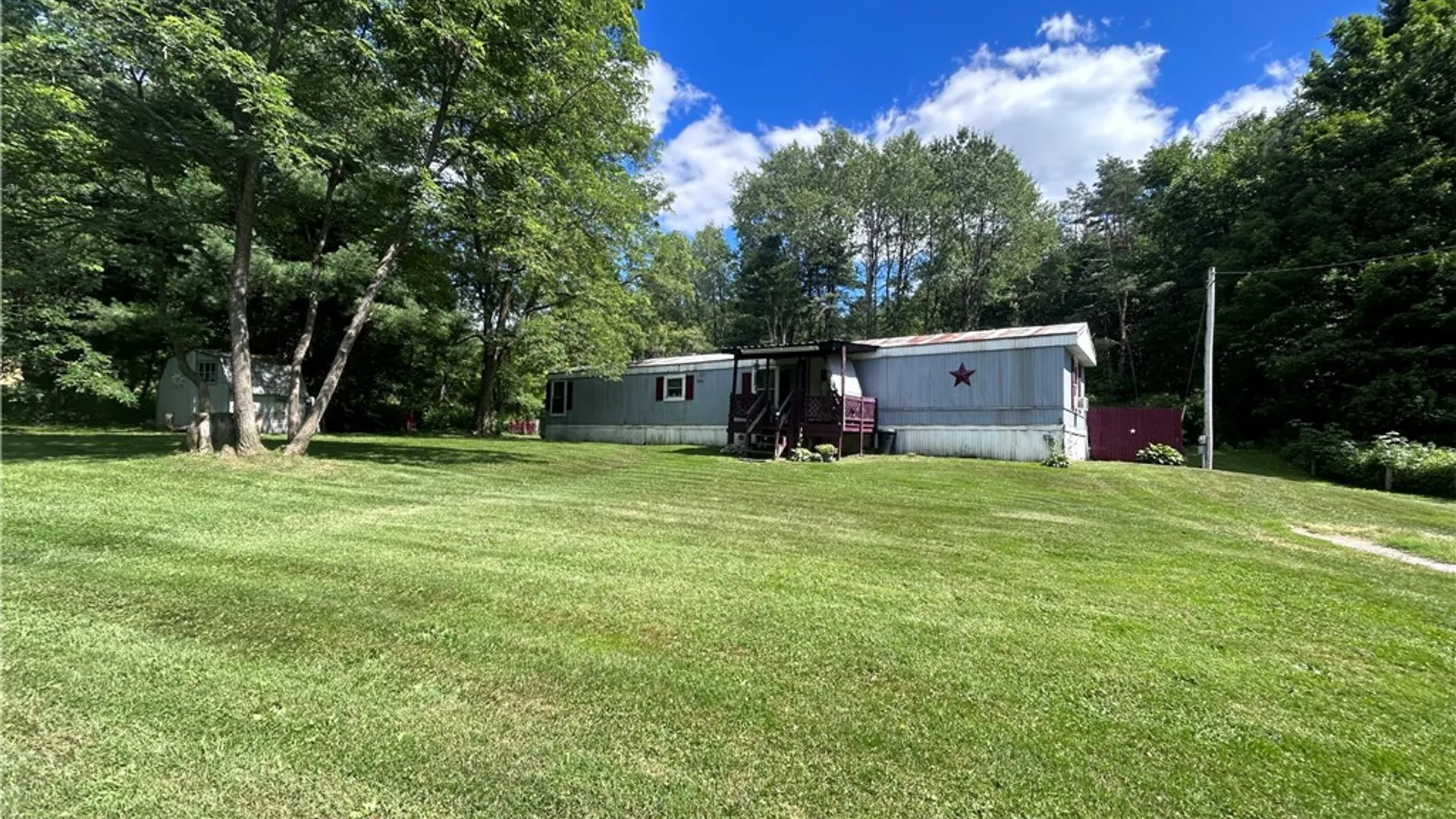 Property at 510 County Highway 10, Morris, NY 13808 18