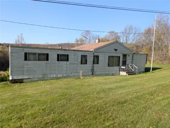 Property at 373 Dibble Road, Harpersfield, NY 13786
