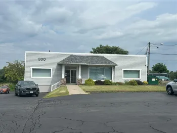 Property at 300 Buell Road, Gates, NY 14624