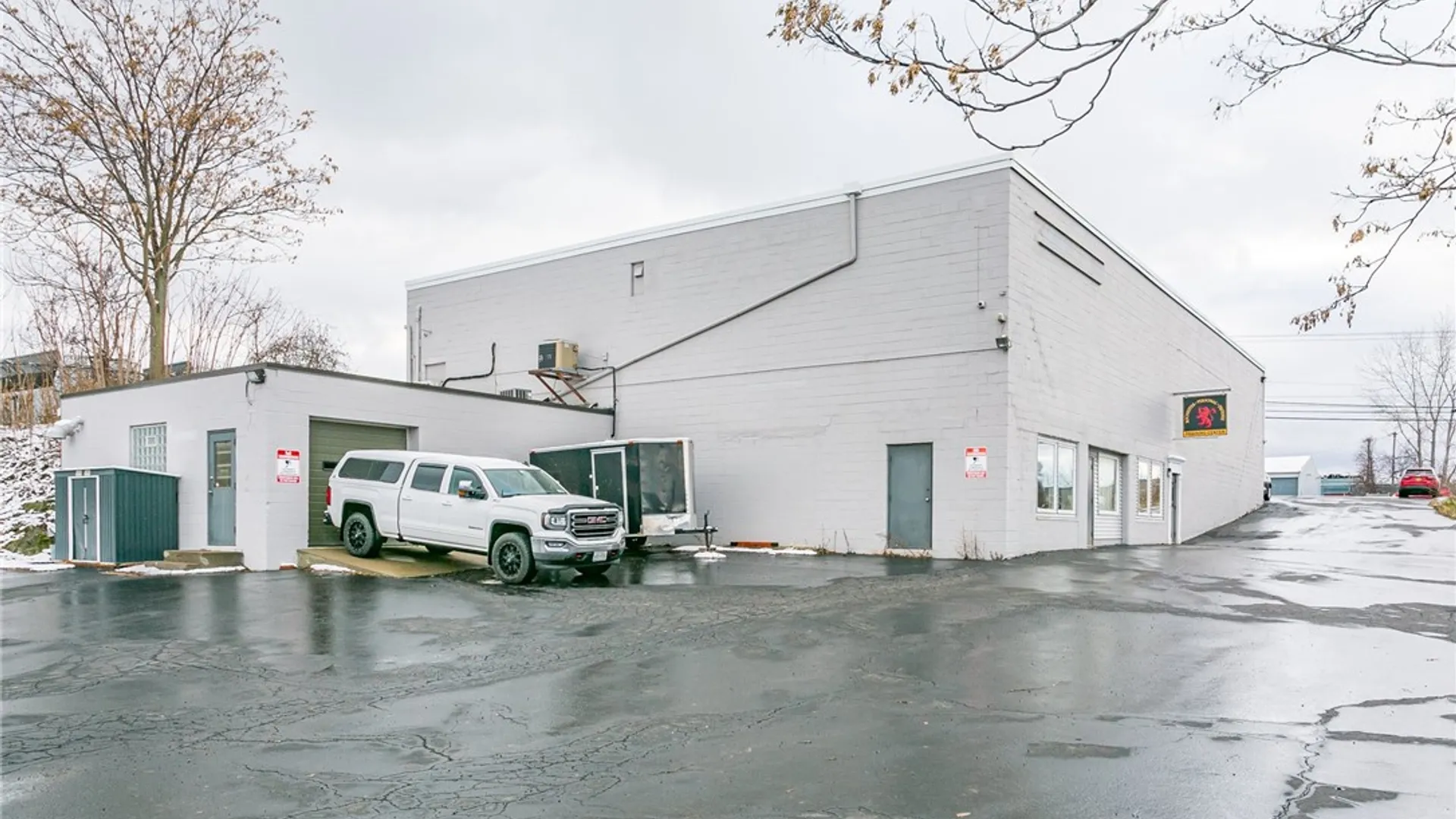 Property at 300 Buell Road, Gates, NY 14624 10