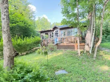 Property at 2936 Center Road, Freetown, NY 13040