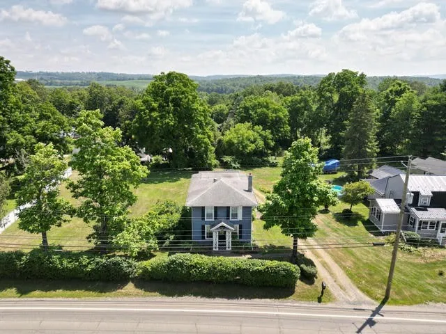 Property at 3656 Watkins Road, Veteran, NY 14872