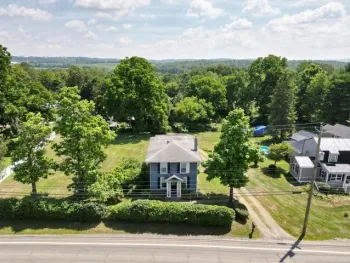 Property at 3656 Watkins Road, Veteran, NY 14872