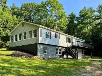Property at 463 County Road 31, New Berlin, NY 13815