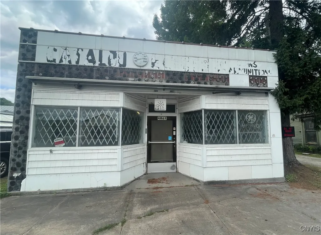 Property at 4061 Center Street, West Turin, NY 13368