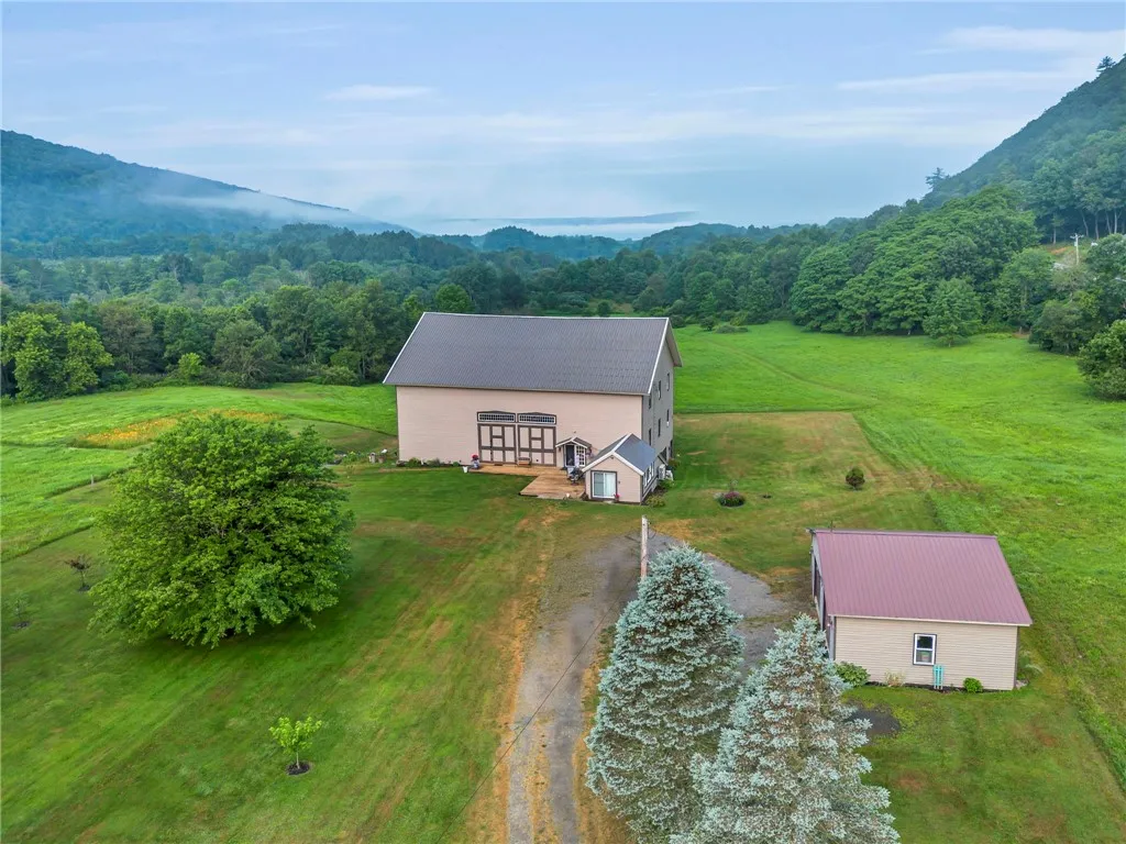 Property at 104 Fingado Road, Maryland, NY 12116