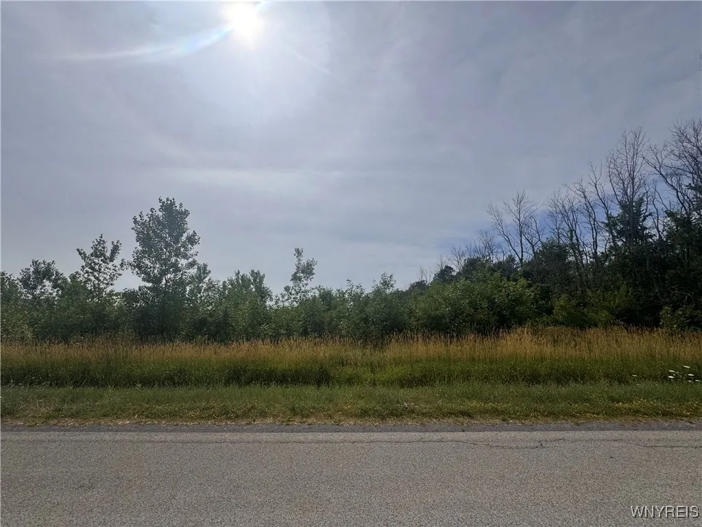 Property at VL Petersmith Road, Kendall, NY 14476
