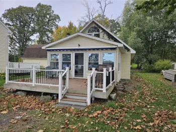 Property at 129 Fire Lane 13, Cato, NY 13080