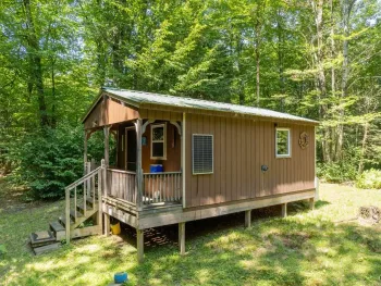 Property at 23 Beaver Dam Brook Road, Williamstown, NY 13302