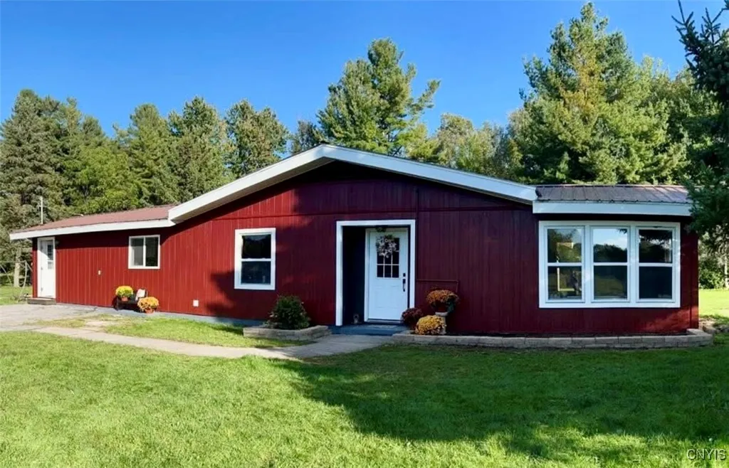 Property at 90 Cambray Street, Gouverneur, NY 13642