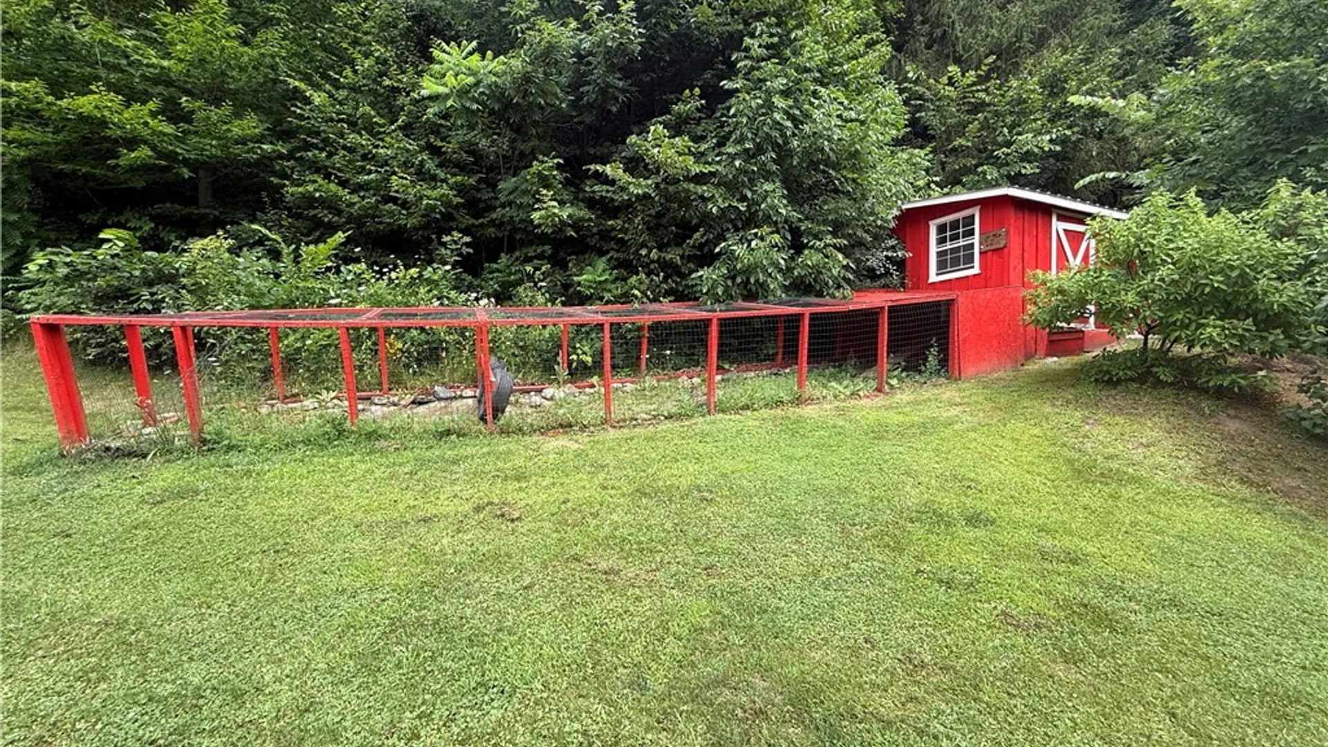 Property at 22 River Road, Fowler, NY 13642 21