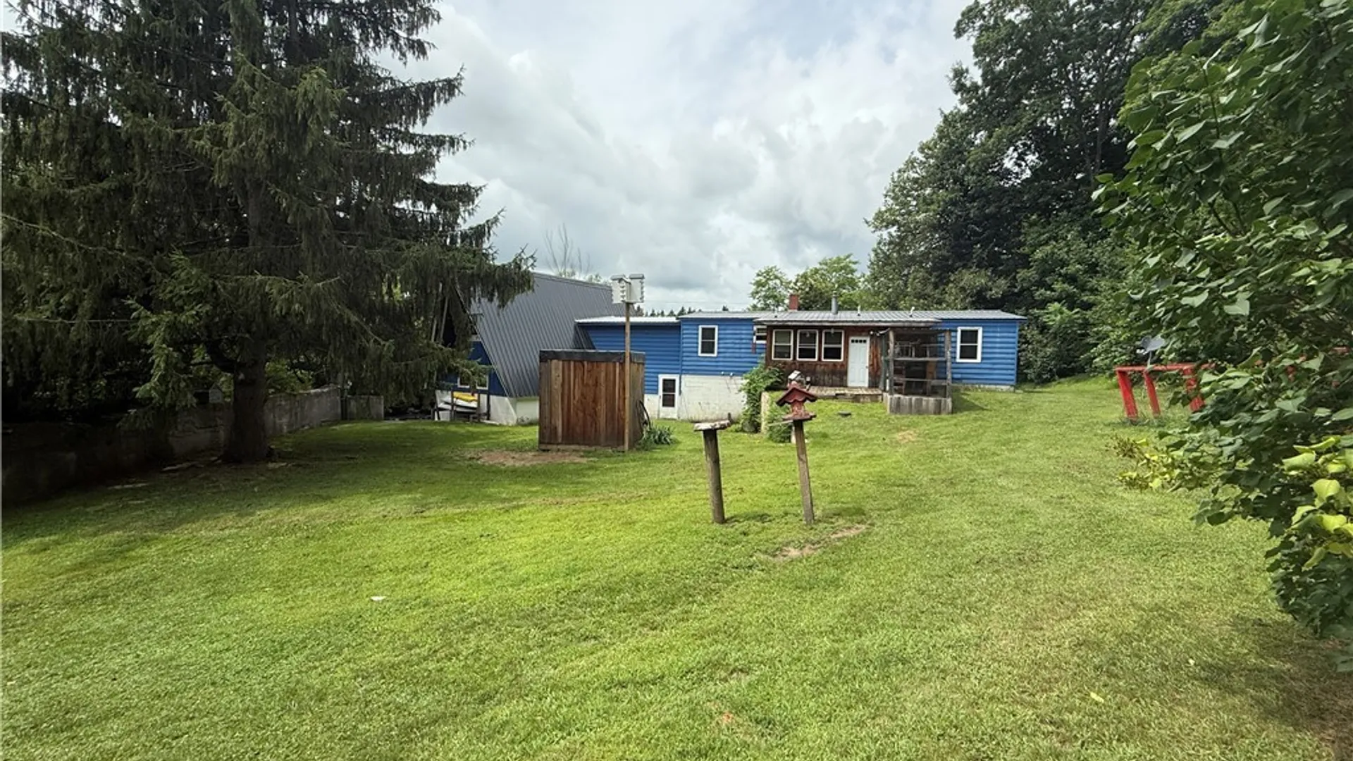 Property at 22 River Road, Fowler, NY 13642 22
