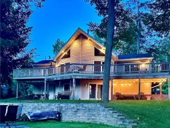 Property at 8593 Noontide Road, Caneadea, NY 14717