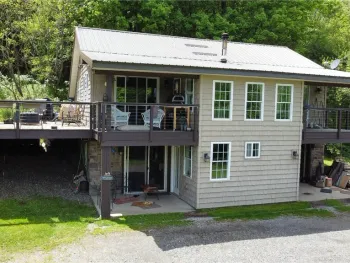 Property at 5984 Dresserville Road, Sempronius, NY 13118