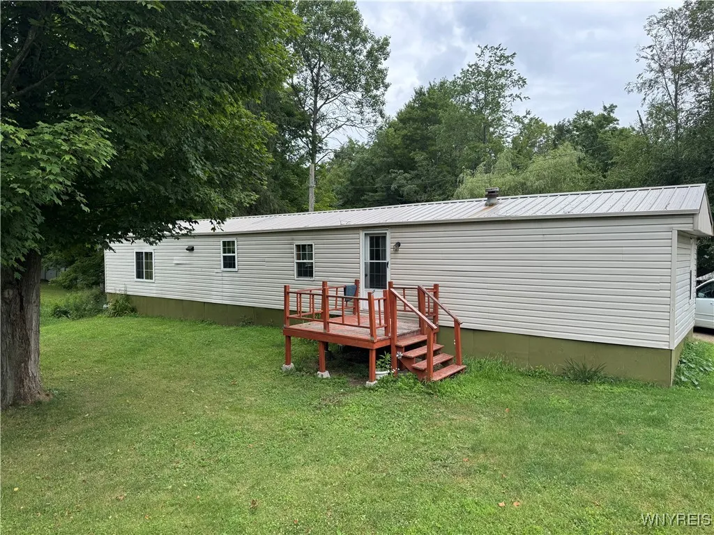 Property at 1995 Route 305, Genesee, NY 14727