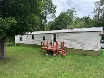 Property at 1995 Route 305, Genesee, NY 14727