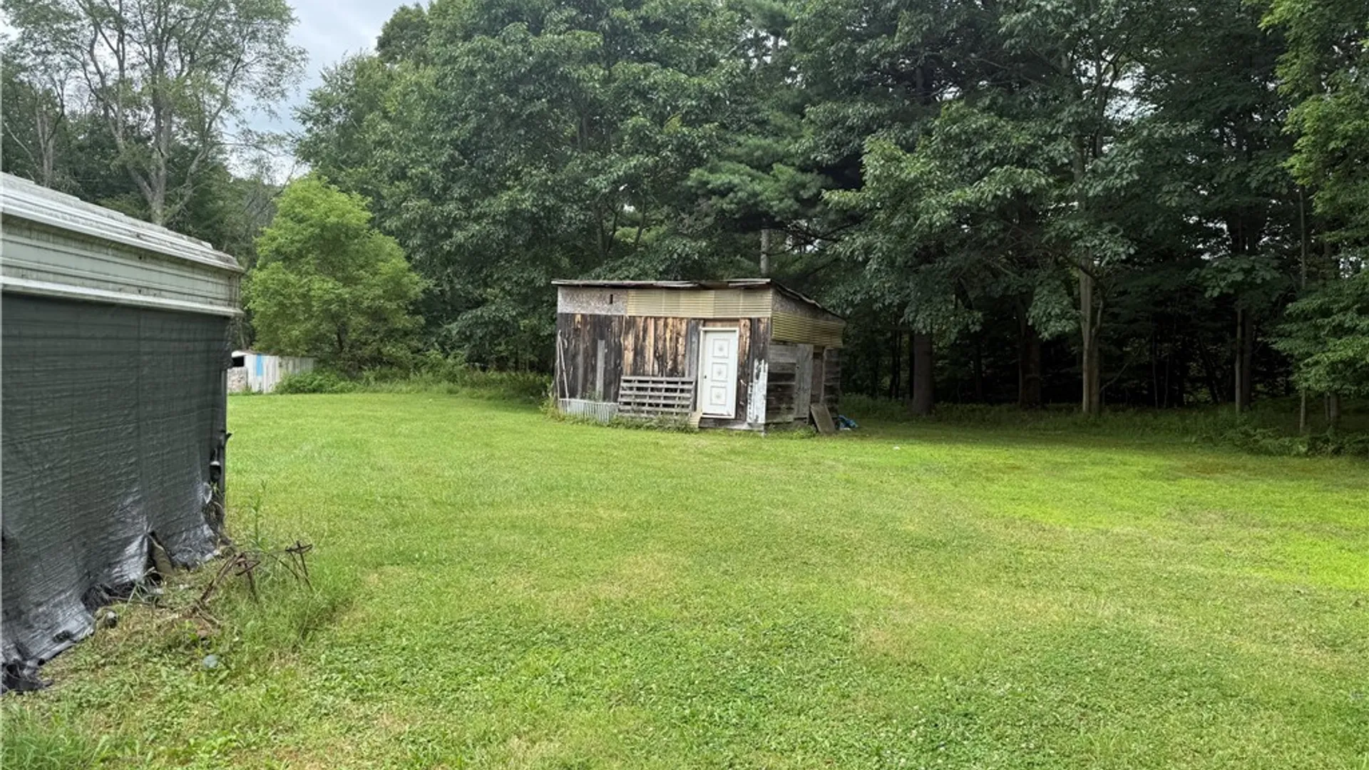 Property at 8722 State Route 417, Genesee, NY 14754 32