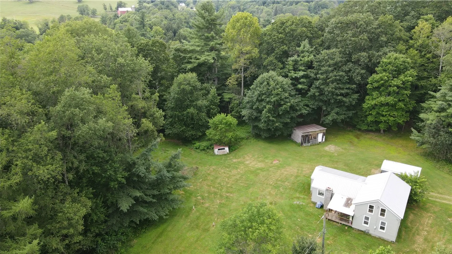 Property at 8722 State Route 417, Genesee, NY 14754 35