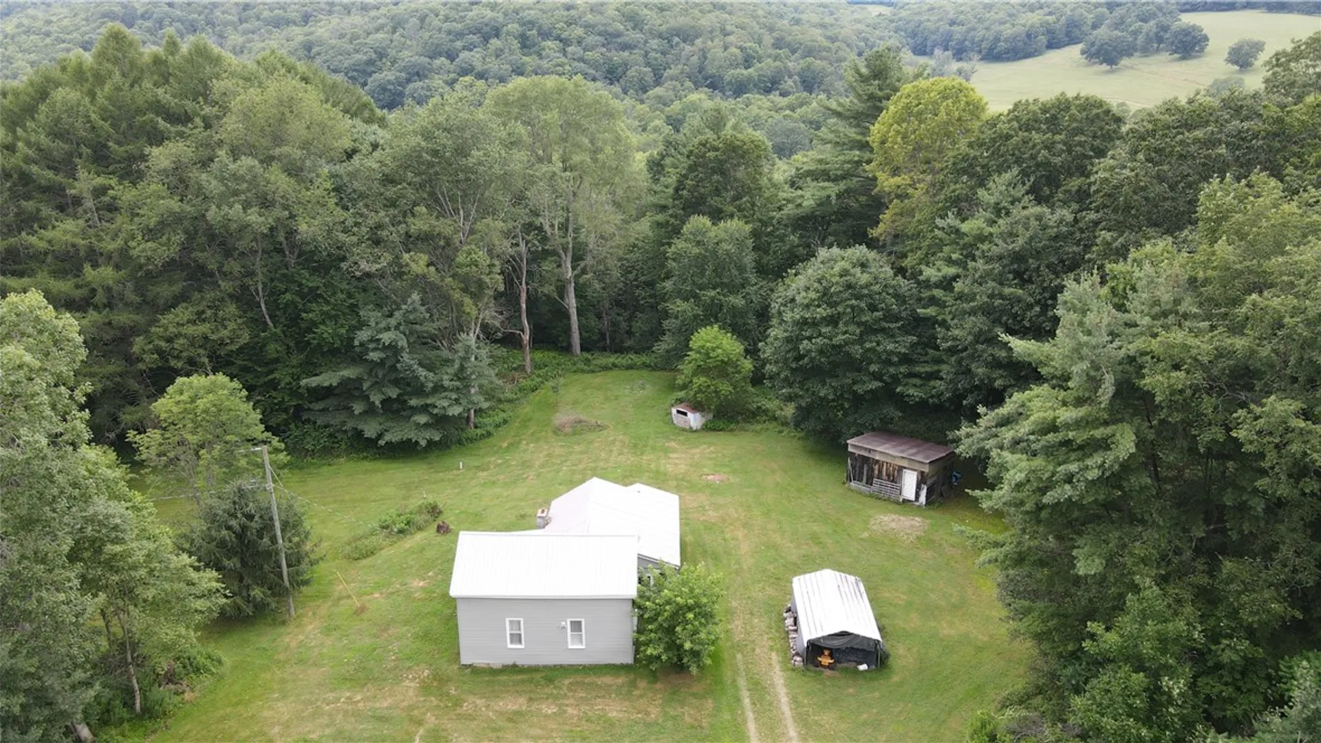 Property at 8722 State Route 417, Genesee, NY 14754 36