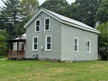 Property at 8722 State Route 417, Genesee, NY 14754