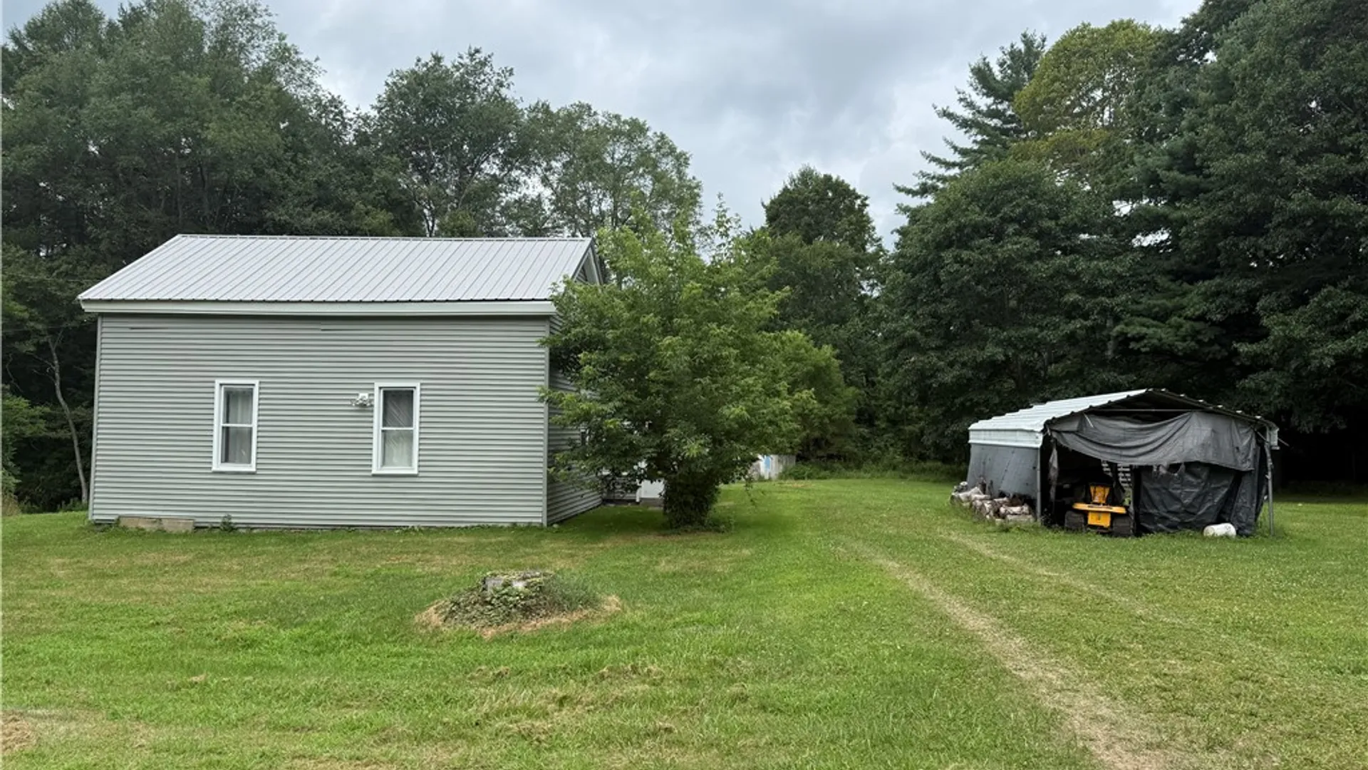 Property at 8722 State Route 417, Genesee, NY 14754 3