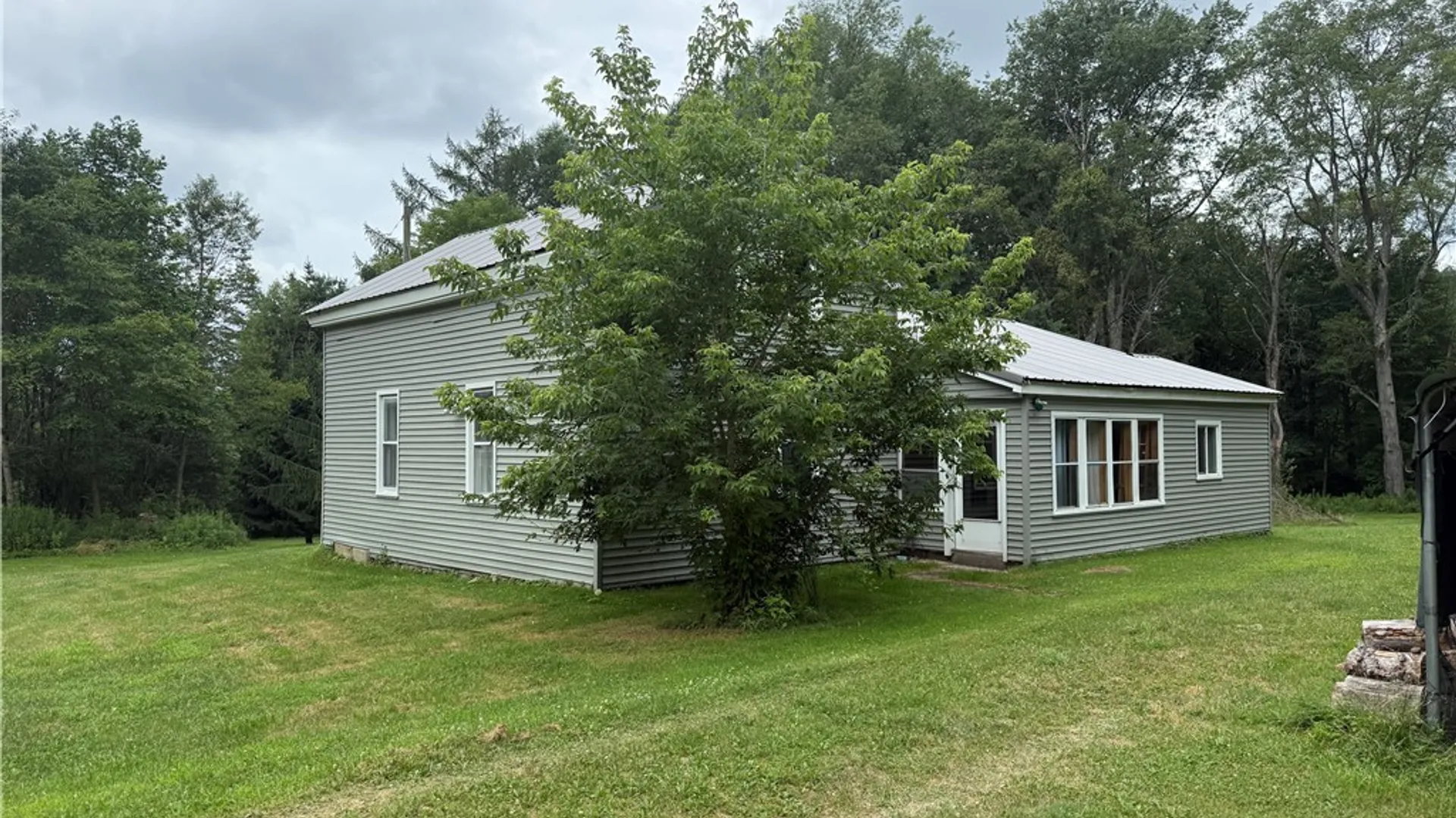 Property at 8722 State Route 417, Genesee, NY 14754 4