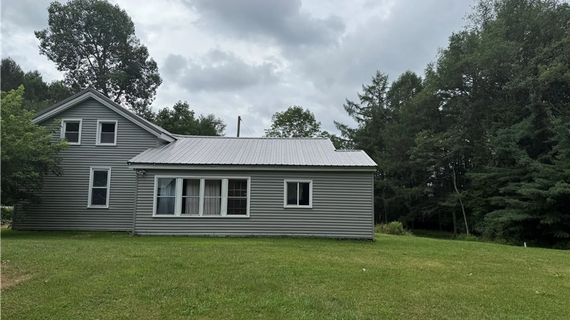 Property at 8722 State Route 417, Genesee, NY 14754 5
