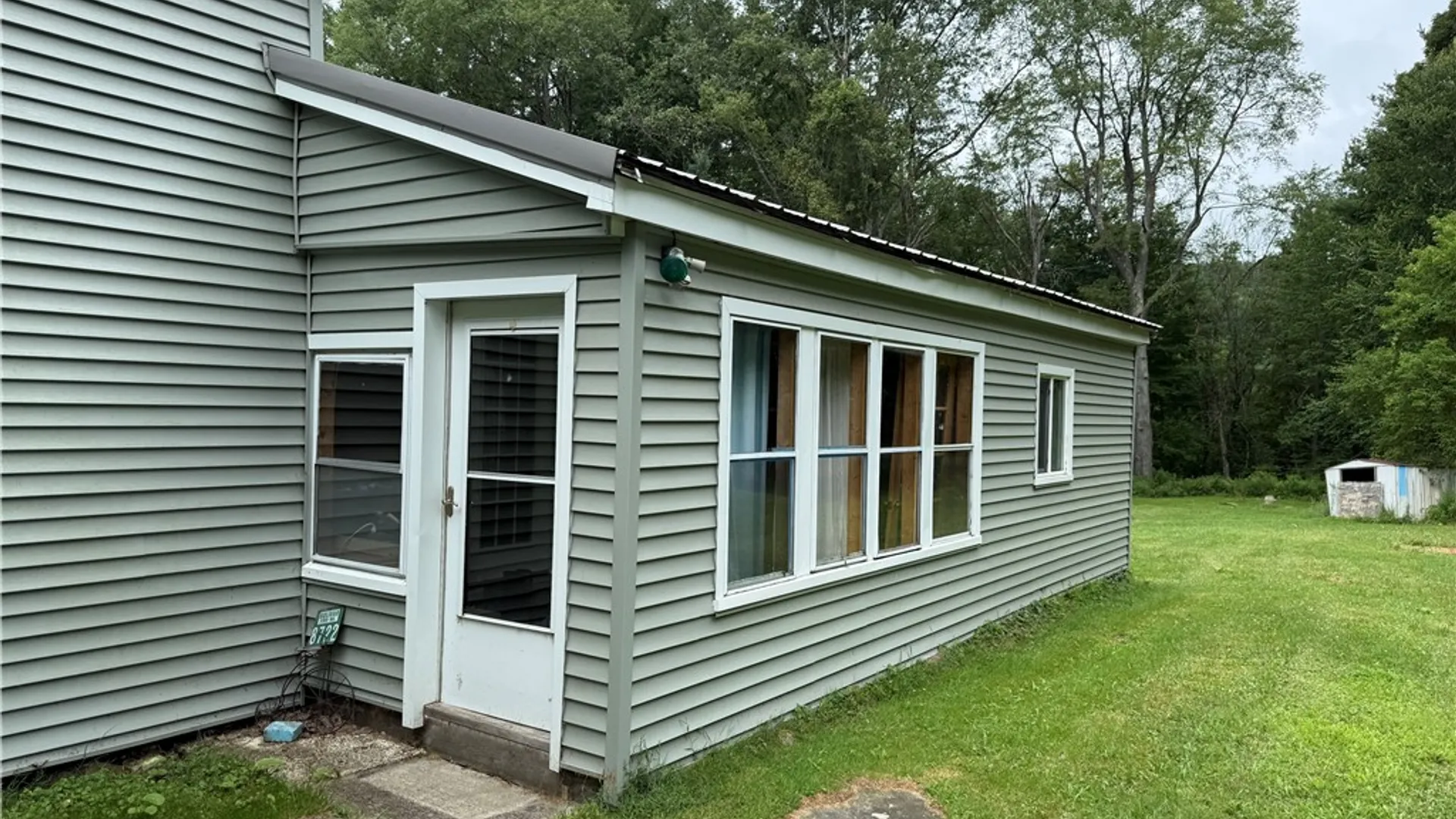 Property at 8722 State Route 417, Genesee, NY 14754 7
