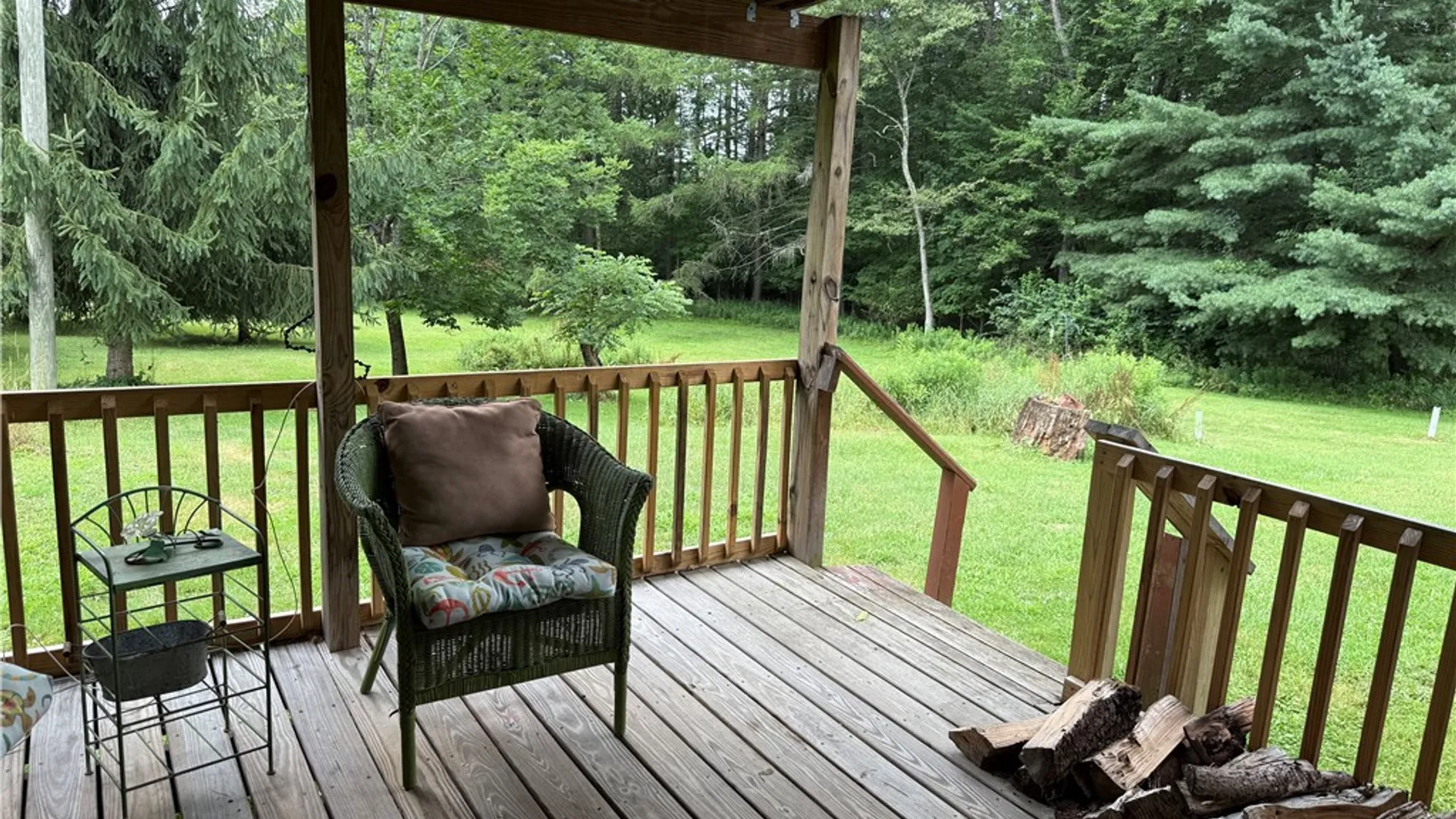 Property at 8722 State Route 417, Genesee, NY 14754 8