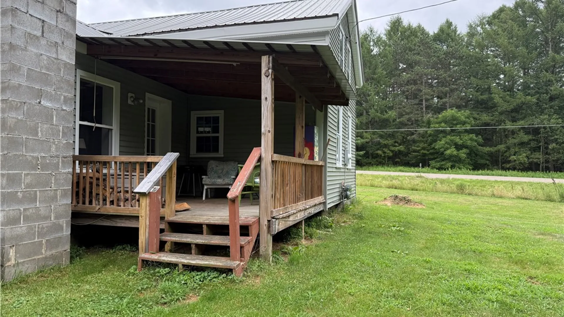 Property at 8722 State Route 417, Genesee, NY 14754 9