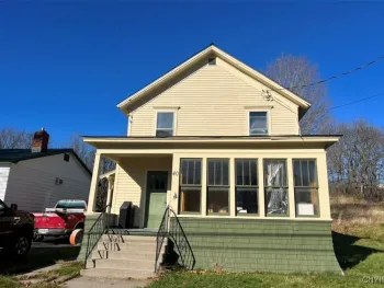 Property at 40 Mechanic Street, Antwerp, NY 13608