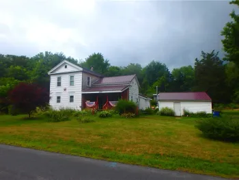 Property at 6489 Waters Road, Wolcott, NY 13143
