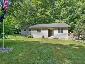 Property at 14 White Birches Drive, Sandy Creek, NY 13145