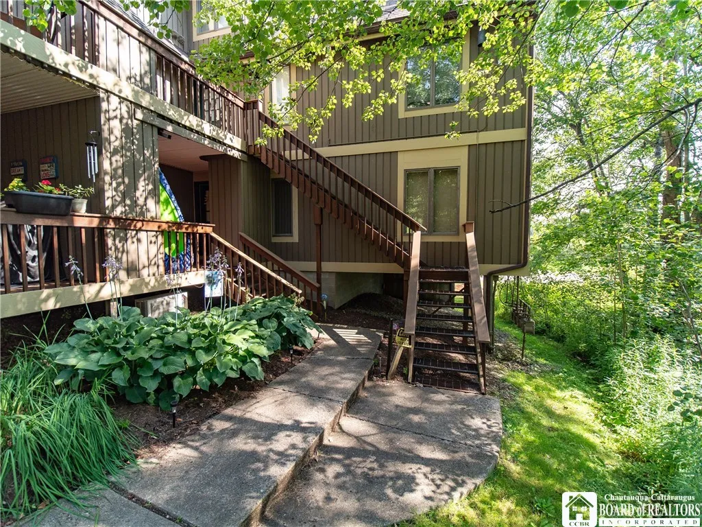 Property at 4468 Old Road Camelot, French Creek, NY 14724