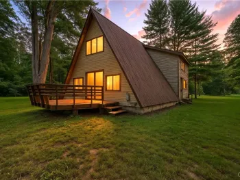 Property at 134 Gale Road, Constantia, NY 13042