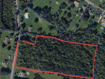 Property at Lower Lawrence Street, Westmoreland, NY 13440