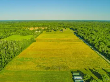 Property at VL Seaman Road, Hartland, NY 14067
