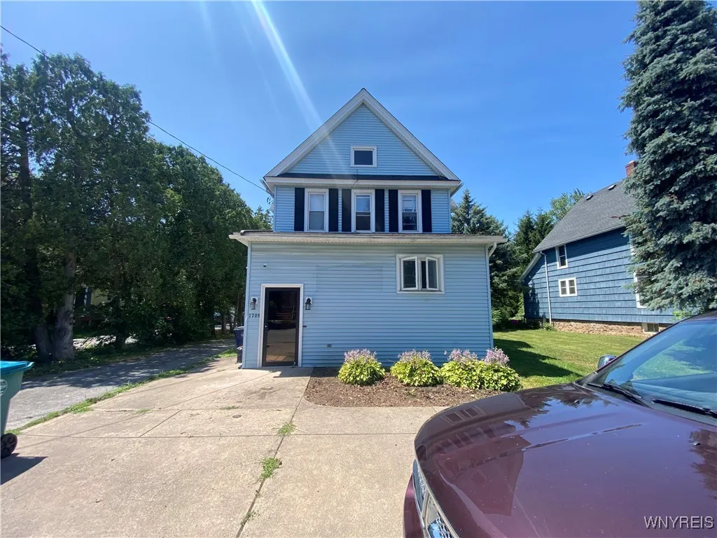 Property at 1708 Palister Avenue, Somerset, NY 14012