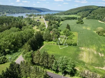 Property at 0 E Lake Road, DeRuyter, NY 13052