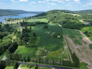 Property at 00 Hunt Road, DeRuyter, NY 13052