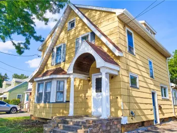 Property at 588 Mount Read Boulevard, Rochester, NY 14604