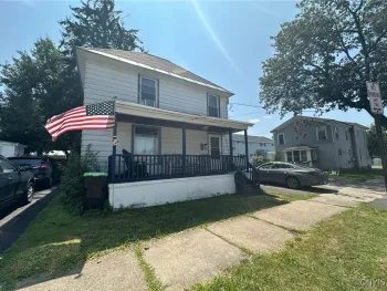 Property at 4 Michigan Street, German Flatts, NY 13407